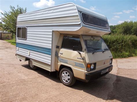 1981 SERRO SCOTTY. . Camper for sale by owner